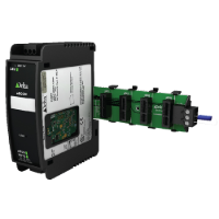 enteliBUS System Controller eBCON