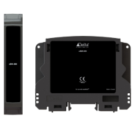 enteliBUS I/O Module eBM-000