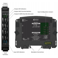 enteliBUS I/O Module eBM-440I