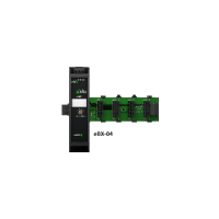 enteliBUS Backplane Expander eBX-04