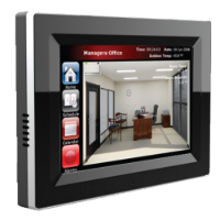 enteliTouch Touch Screen