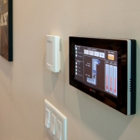 enteliTouch Touch Screen