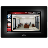 enteliTouch Touch Screen