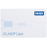 HID iCLASS 200x iCLASS