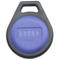 HID iCLASS 205x iCLASS Key II
