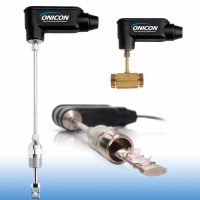 F-1000 Series Turbine Flow Meters