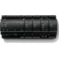 Integrated Room Controller O3