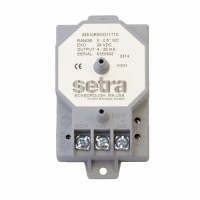 Model 265 Differential Pressure Transmitter