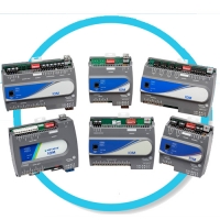 MS Input/Output Modules