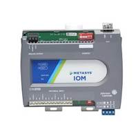 Input/Output Module Series MS-IOM2723-0