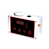 Refrigerant QIRF-Refrigerant sensors