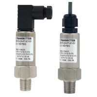 Series 628CR Pressure Transmitter