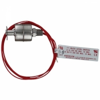 Series F6 & F7 Level Switches - Vertical F7-SS2