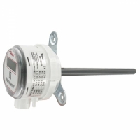 Series MS Magnesense® Differential Pressure Transmitter