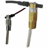 Series V10 Flotect® Mini-Size Flow Switch