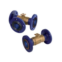 VG18E5JV  control ball valves