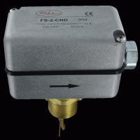 Water Flow Switch FS-2