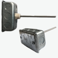 Water Temperature Sensor BA/10K-3-I-4